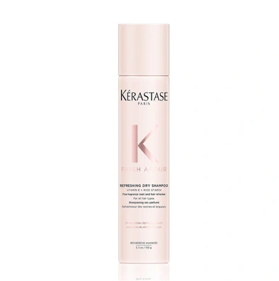Kérastase Fresh Affair Refreshing Dry Shampoo 233ml főképe